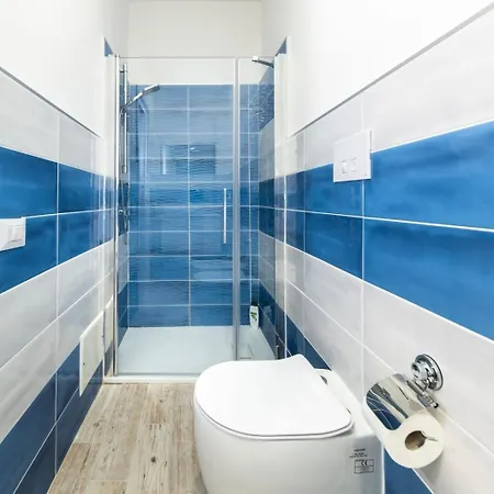 L'essenza Mediterranea Bed & Breakfast *