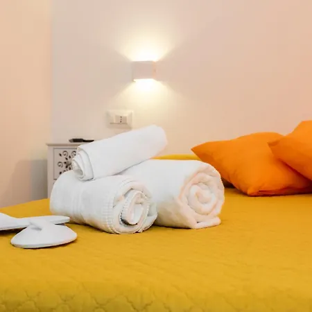 Bed & Breakfast L'essenza Mediterranea