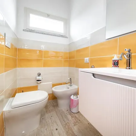 L'essenza Mediterranea Bed & Breakfast