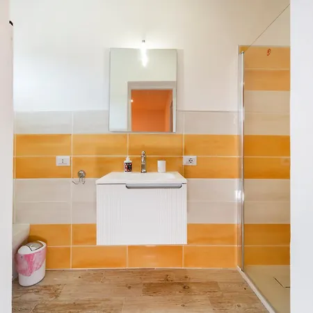 Bed & Breakfast L'essenza Mediterranea *