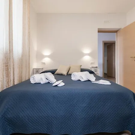 Panzió L'essenza Mediterranea Santa Maria