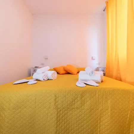 L'essenza Mediterranea Panzió *