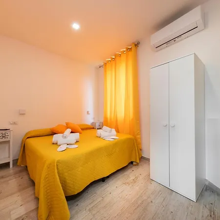 Panzió L'essenza Mediterranea *